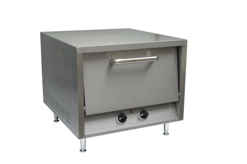 Comstock-Castle CCEPO22 26" Electric Double Deck Pizza Oven | 240V