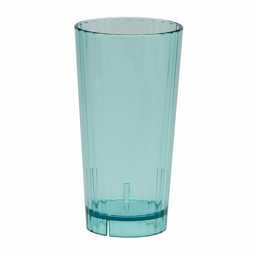 Cambro HT22CW Huntington 22 oz. Camwear Plastic Tumbler Cup