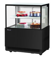 Turbo Air TBP36-46NN-W(B) Refrigerated Bakery Case