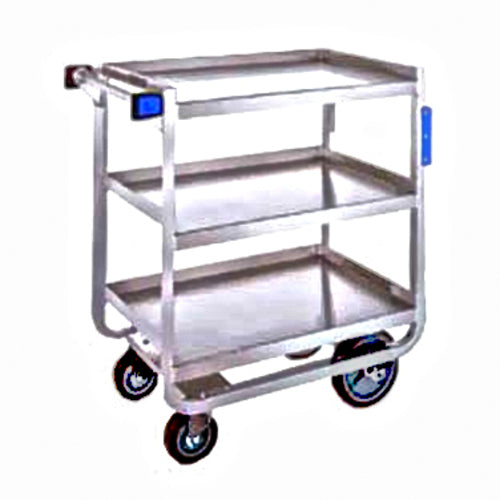 Lakeside Manufacturing 939 Bussing Cart