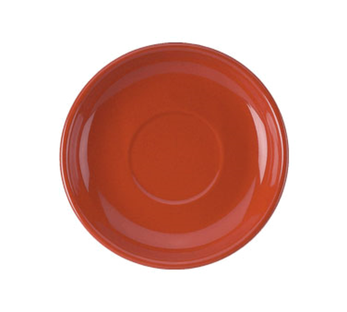 International Tableware 822S-VML 6-1/8" dia. Latte Saucer | Case of 24