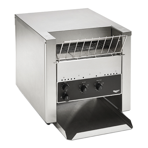 Vollrath CT4-208800 Conveyor Toaster
