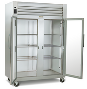 Traulsen G21010 Reach-In Refrigerator