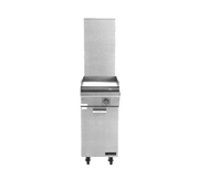 Garland M8S Range, 16"-17" Heavy Duty, Gas