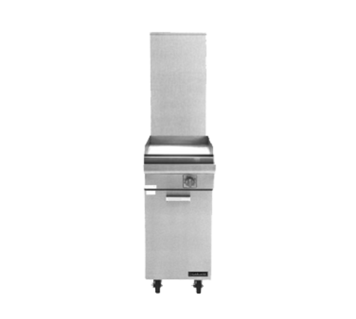 Garland M8S Range, 16"-17" Heavy Duty, Gas