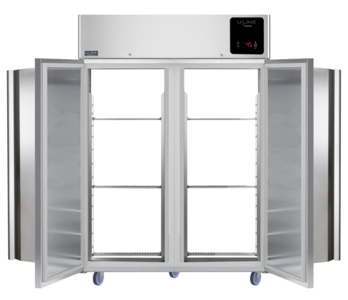 U-Line Corporation (Middleby) UCRP149-SS71A Refrigerator, Pass-Thru