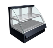 Hatco FSCD-2PD Display Case, Heated Deli, Countertop