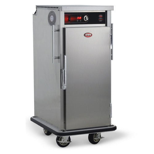 FWE PST-10 Heated Mobile Cabinet