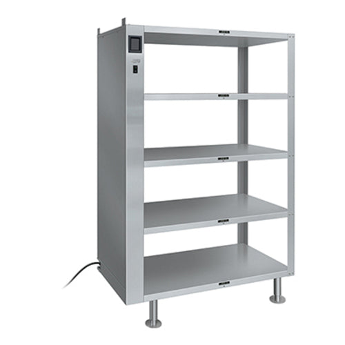Hatco GRS2G-3920-5 Heated To-Go & Delivery Pick-Up Station