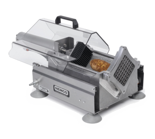 Nemco 56455-2 Automatic Monster Airmatic FryKutter | 3/8" Cut