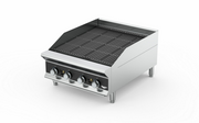 Vollrath CBGHD-36 Charbroiler