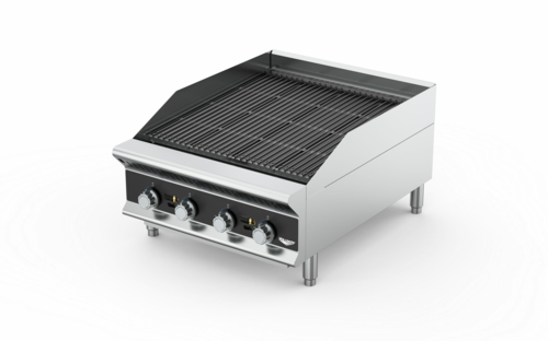 Vollrath CBGHD-36 Charbroiler