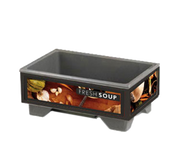 Vollrath 720200002 Soup Merchandiser