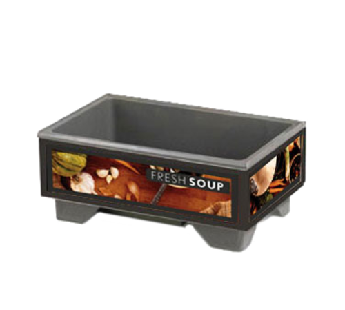 Vollrath 720200002 Soup Merchandiser