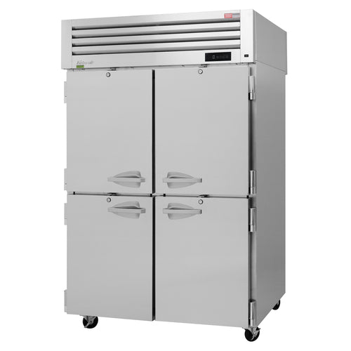 Turbo Air PRO-50-4F-N(-AL) Reach-In Freezer