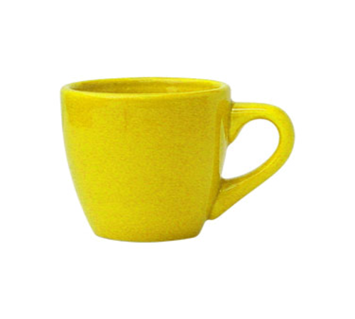 International Tableware CA-35-VML 3-1/2 oz. A.D. Cup | Case of 36