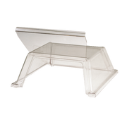 Star (Middleby) 30SG-1D Hot Dog Grill Sneeze Guard