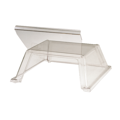 Star (Middleby) 30SG-1D Hot Dog Grill Sneeze Guard