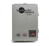 InSinkErator CC101K-8 Disposer Control Panel