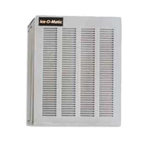 Ice-O-Matic GEM0650W 770 lb. Water Cooled Pearl Ice Machine Head