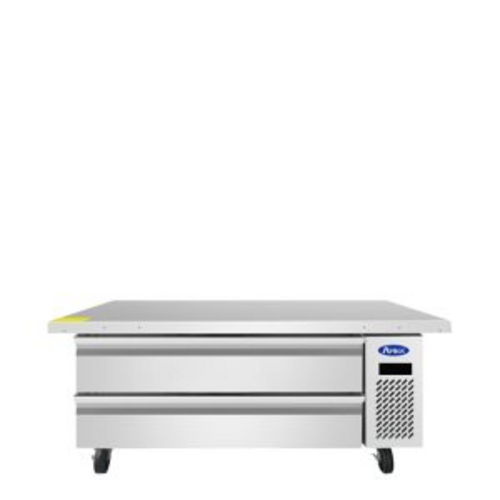 Atosa USA, Inc. MGF8461GR Equipment Stand, Refrigerated / Freezer Base