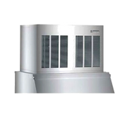 Scotsman FME2404AS-32 2455 Lb. Air Cooled Flake Ice Machine Head