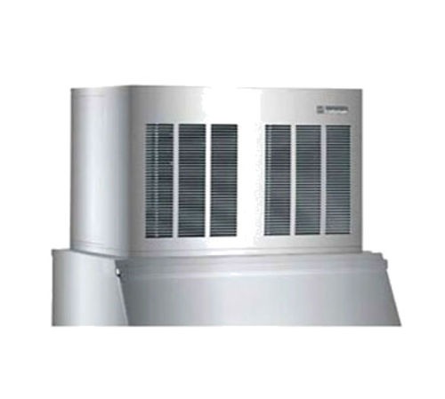 Scotsman FME2404AS-32 2455 Lb. Air Cooled Flake Ice Machine Head