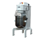 Doyon BTF010 10 Qt. 20-Speed Floor Model Planetary Mixer | 1/2 HP