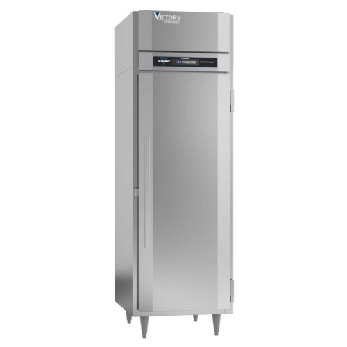 Victory RS-1D-S1-PT-HC Pass-Thru Refrigerator