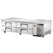 True Mfg. TRCB-79-HC Chef Base