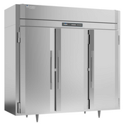 Victory RSA-3D-S1-EW-HC Reach-In Refrigerator