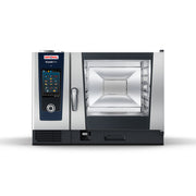 RATIONAL ICP 6-FULL E 208/240V 3 PH (LM100CE)-QS Combi Oven