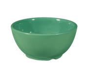 G.E.T. B-525-DM Diamond Mardi Gras 16 oz Melamine Soup Bowl (Multiple Colors) | Case of 24