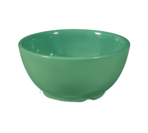 G.E.T. B-525-DM Diamond Mardi Gras 16 oz Melamine Soup Bowl (Multiple Colors) | Case of 24