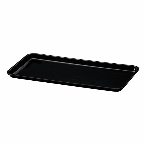 Cambro 918MT Fiberglass Market Tray | 8-11/16" x 18"
