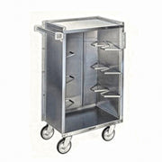 Lakeside Manufacturing 790 Bussing Cart