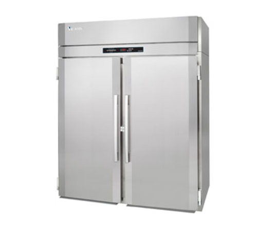Victory HIS-2D-1-XH Heated Cabinet