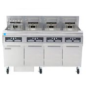 Frymaster/Dean FPRE414TC Fryer, Electric, Multiple Battery