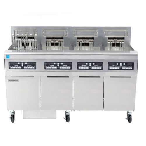 Frymaster/Dean FPRE414TC Fryer, Electric, Multiple Battery