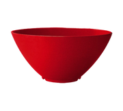 G.E.T. Red Sensation 11" 4 qt. Red Serving Bowl | Model No. B-791-RSP