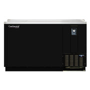 Continental Refrigerator BC64N Bottle Cooler