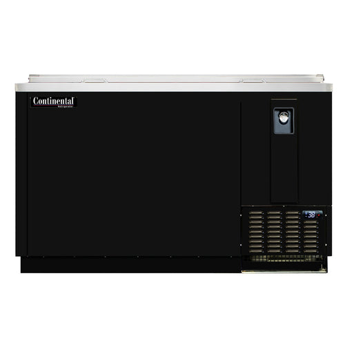 Continental Refrigerator BC64N Bottle Cooler