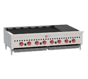 Wolf SCB47 Countertop Gas Charbroiler