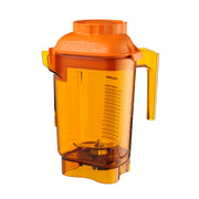 Vitamix 058990 48 oz Advance® Complete Blender Container | Orange