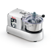 Sirman 40780428S Electric Food Cutter