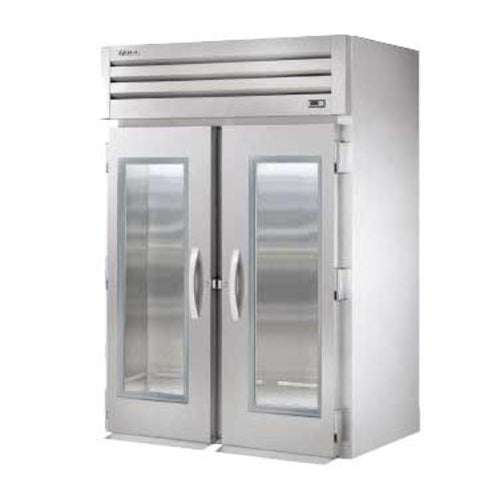 True Mfg. STG2RRI-2G-HC Roll-In Refrigerator