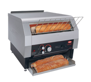Hatco TQ-1800H Toaster, Conveyor Type