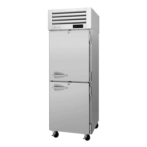 Turbo Air PRO-26-2H2-PT(-L)(-LR)(-RL) Heated Cabinet
