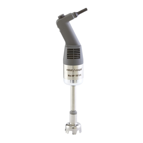 Robot Coupe MMP190VV 8" Mini Variable Speed Immersion Blender