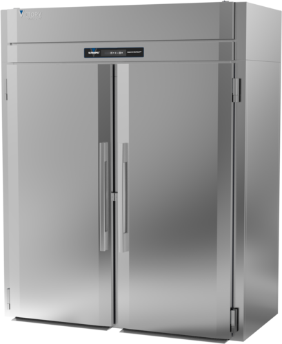 Victory FISA-2D-S1-PT-HC Roll-In Freezer